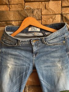 ONLY Denim Jeans