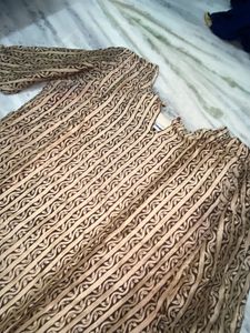 Stylish Printed Kurta