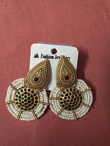 Designer Dangler Earrings
