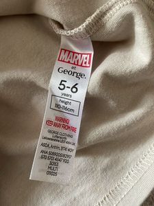 Marvel Super Heroes T-Shirt