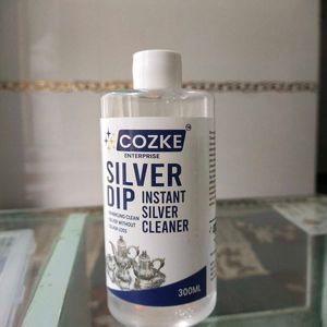 Silver Dip instent stain remover 300 ml.