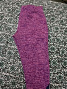 Gym  Pants  Size XL     Not Negotiable