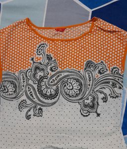 W Brand  Kurti