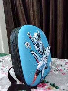 Astronaut 3D Print Bag