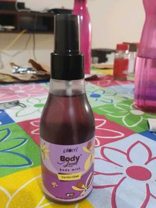 Plum Body Loving Mist - Two Variants