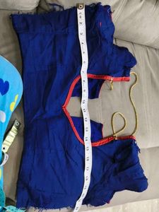 combo of 4 sarees with stiched blouses