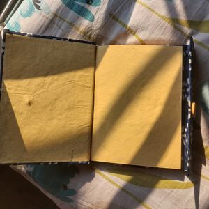 Notebook