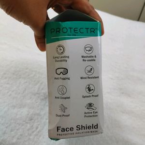 FACE SHIELD