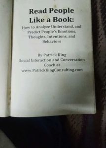 Read People Like A Book