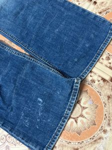 2000s ARCHIVE Vintage Jeans