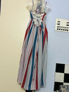 AVAILABLE IN COINS!!!! Backless Sun Dress