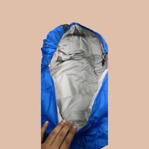 Sleeping Bag - Envelope Lightweight Portable