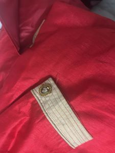 Rust Ethnic Set