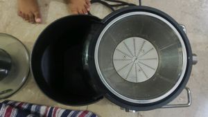Juicer