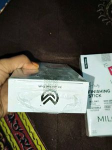 Milgaari Hair Finishing Stick