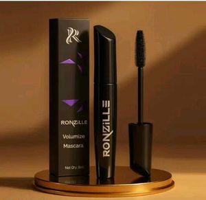RONZILLE Volumize Mascara