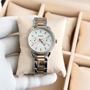 _FOSSIL WATCH_* 🔥Model :- Fossil Tailor • 7AA Bes
