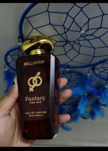 Bella Vita Fantasy Perfume