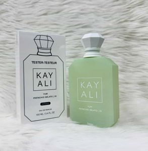 Kayali Yum Pistachio Gelato |33