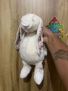 (new) Jellycat London Bashful Bunny Rabbit