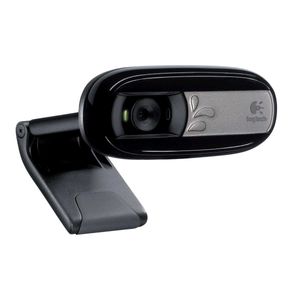 Logitech Webcam C170