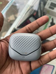 Boat Wireless Earbuds Charging Case