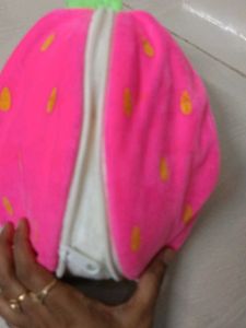 Cute Bunny Plush Toy