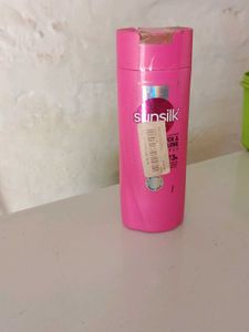 Sunsilk Thick & Long Shampoo