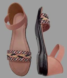 comfy and stylish sandal
