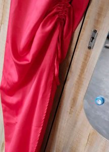 Brand New Satin Dress For Sale!!