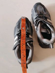 Kids' Grey Everyday Shoes