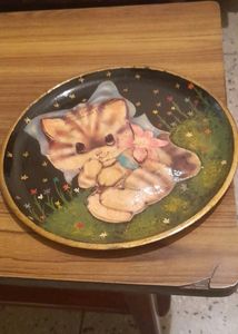 Decorative Plate