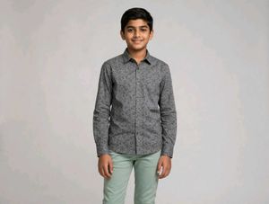 Kids Boys Outfit Set