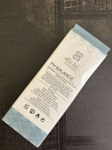 Bolt Bee PH Balance Nail Treatment