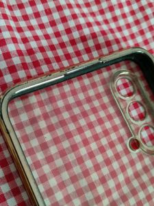 One Plus NORD 2 CE Back Cover