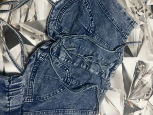 Body Shape Denim