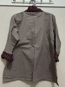 Ethnic Style Top