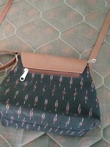Zouk sling  Bag