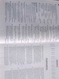 AIIMS Specialist Solved Papers (Biology &amp; Chemistr