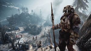 Far Cry 4 &amp; Primal (PS4/PS5)