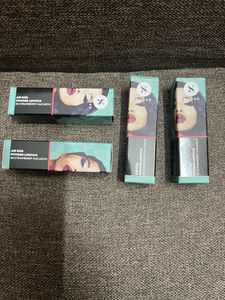 Sugar Air Kiss Lipstick Pack of 4