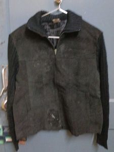 Stylish Black Jacket