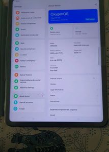 OnePlus Pad Go Tab