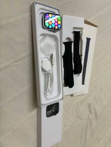 🆕Smartwatch with Accessories