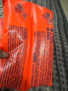 Swimming Arm Bands
