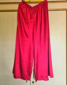 Red With Gold Embroidery Bridal Gown(Women)