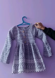 Short Kurti