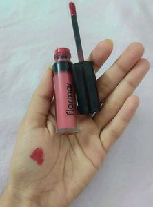Silk Matte Liquid Lipstick