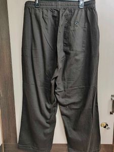 Zara Wide Leg Trousers
