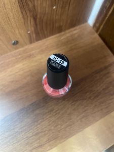 Nail Paint- Pink